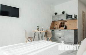 Студия квартира, посуточно, 24м2, 9/12 этаж