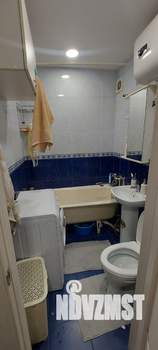 2-к квартира, на длительный срок, 44м2, 5/5 этаж