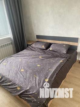 3-к квартира, посуточно, 61м2, 5/5 этаж