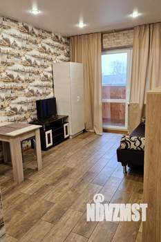 Студия квартира, посуточно, 25м2, 5/16 этаж