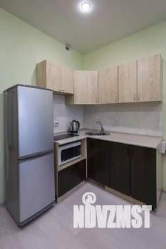 1-к квартира, посуточно, 26м2, 1/1 этаж