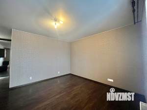 1-к квартира, на длительный срок, 38м2, 15/18 этаж