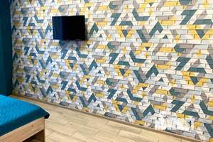 1-к квартира, посуточно, 45м2, 2/14 этаж