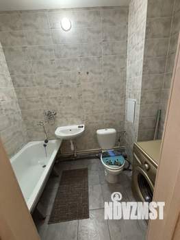 Студия квартира, на длительный срок, 26м2, 2/14 этаж