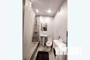 1-к квартира, посуточно, 18м2, 4/18 этаж