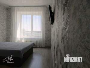 2-к квартира, на длительный срок, 42м2, 15/17 этаж