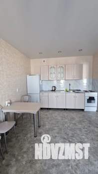 2-к квартира, посуточно, 47м2, 10/10 этаж