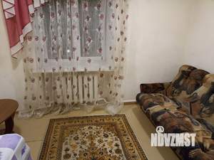 Студия квартира, на длительный срок, 12м2, 1/5 этаж