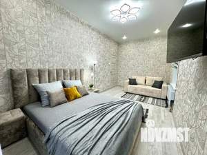 2-к квартира, посуточно, 60м2, 1/1 этаж