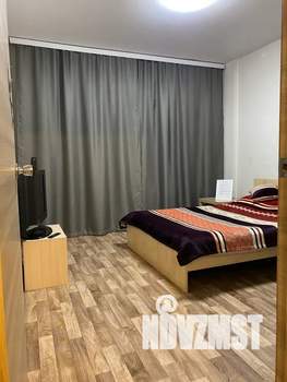 Студия квартира, посуточно, 27м2, 9/11 этаж