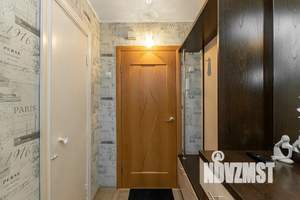 Студия квартира, посуточно, 22м2, 5/5 этаж