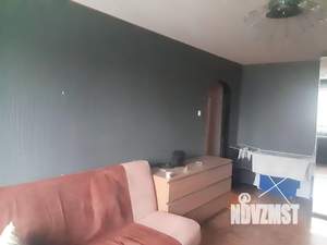 2-к квартира, на длительный срок, 45м2, 5/5 этаж