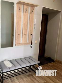 2-к квартира, посуточно, 50м2, 1/1 этаж