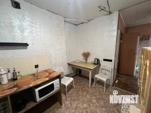 2-к квартира, на длительный срок, 43м2, 4/9 этаж