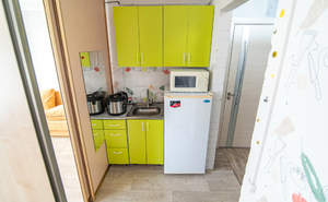 2-к квартира, на длительный срок, 33м2, 1/17 этаж