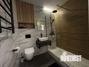 2-к квартира, посуточно, 45м2, 1/1 этаж