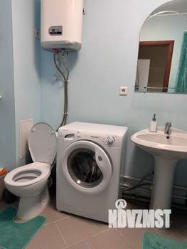 1-к квартира, на длительный срок, 35м2, 5/16 этаж
