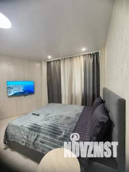 Студия квартира, посуточно, 30м2, 5/14 этаж