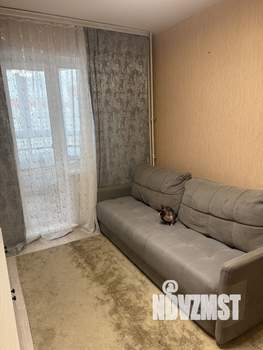 2-к квартира, на длительный срок, 40м2, 13/18 этаж