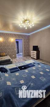 1-к квартира, на длительный срок, 45м2, 6/16 этаж