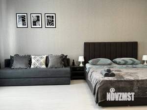 1-к квартира, посуточно, 36м2, 7/10 этаж