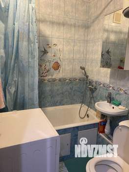 2-к квартира, на длительный срок, 46м2, 5/5 этаж