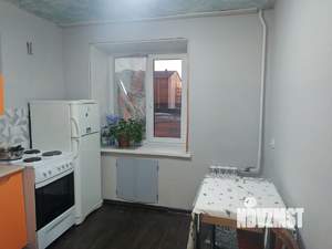 1-к квартира, на длительный срок, 40м2, 2/9 этаж