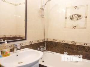 2-к квартира, посуточно, 50м2, 13/16 этаж