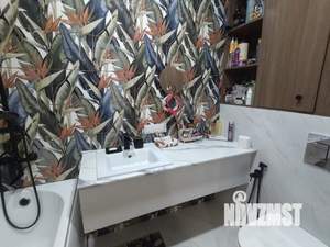 3-к квартира, посуточно, 70м2, 10/10 этаж