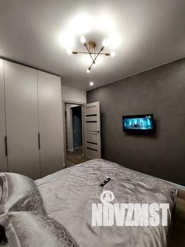 2-к квартира, посуточно, 42м2, 16/16 этаж