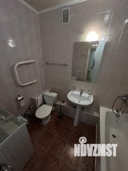 1-к квартира, на длительный срок, 40м2, 3/12 этаж