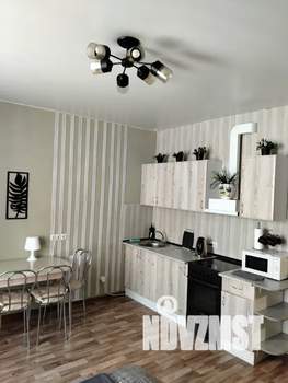 1-к квартира, посуточно, 30м2, 6/14 этаж