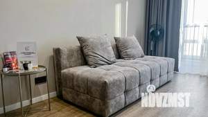 1-к квартира, посуточно, 26м2, 1/1 этаж