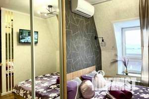 1-к квартира, посуточно, 20м2, 3/3 этаж