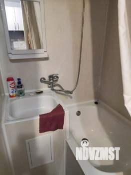 Студия квартира, на длительный срок, 25м2, 3/5 этаж