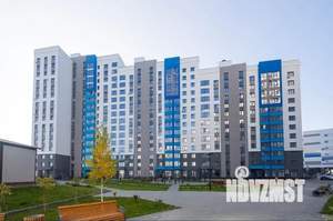 2-к квартира, посуточно, 40м2, 8/14 этаж