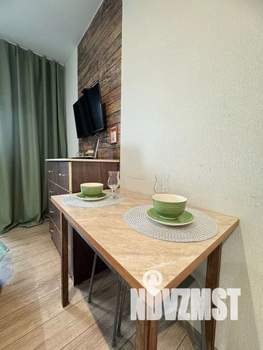 Студия квартира, посуточно, 20м2, 13/16 этаж