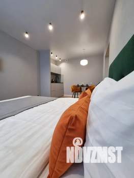 1-к квартира, посуточно, 28м2, 17/17 этаж