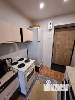 Студия квартира, на длительный срок, 19м2, 4/5 этаж