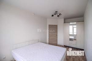 1-к квартира, на длительный срок, 37м2, 10/10 этаж