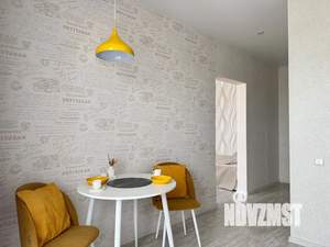 1-к квартира, посуточно, 35м2, 9/10 этаж