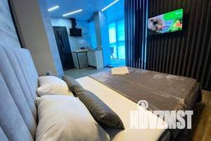 1-к квартира, посуточно, 25м2, 12/14 этаж