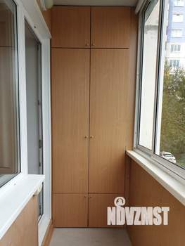 1-к квартира, на длительный срок, 40м2, 2/12 этаж