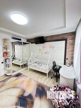 3-к квартира, на длительный срок, 171м2, 6/6 этаж