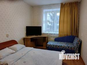 2-к квартира, посуточно, 42м2, 1/1 этаж