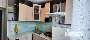 1-к квартира, на длительный срок, 32м2, 1/5 этаж