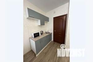 1-к квартира, посуточно, 20м2, 1/18 этаж