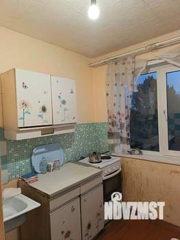 2-к квартира, на длительный срок, 45м2, 4/5 этаж