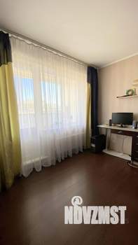 1-к квартира, на длительный срок, 35м2, 3/11 этаж