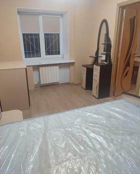 2-к квартира, на длительный срок, 46м2, 3/5 этаж